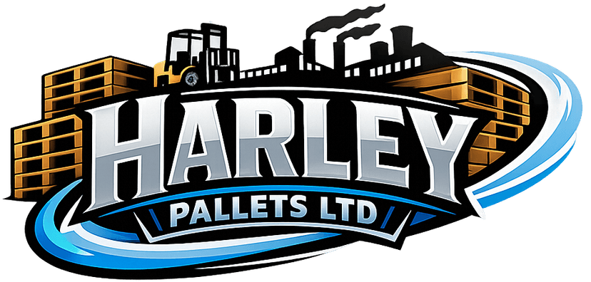 Harley Pallets LTD